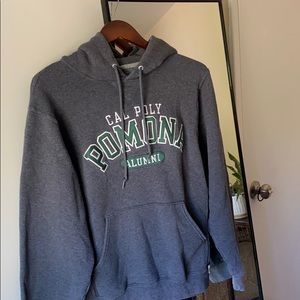 Cal Poly Pomona Alumni Hoodie